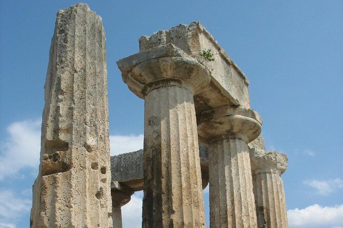 Private Biblical Tour of Ancient Corinth & Isthmus Canal - Why This Tour Offers Great Value