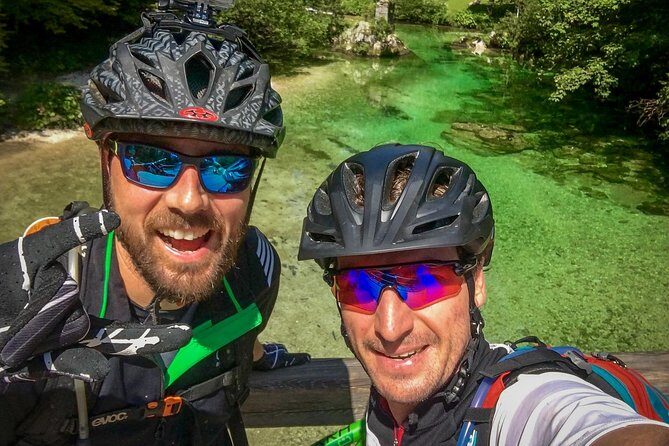 Private Biking Tour in Bohinj Valley - FAQ