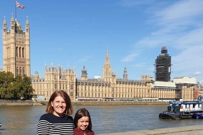 Private Black Cab Tour of London's Iconic Landmarks - What Makes This Tour Special?