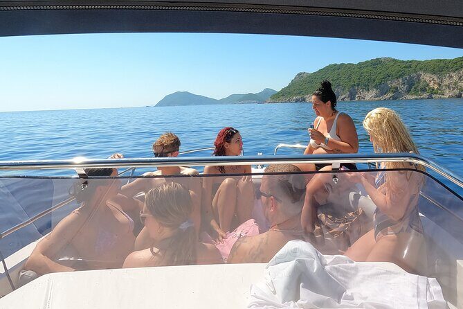 Private Blue Cave and Elaphiti Islands Half Day Tour - FAQ