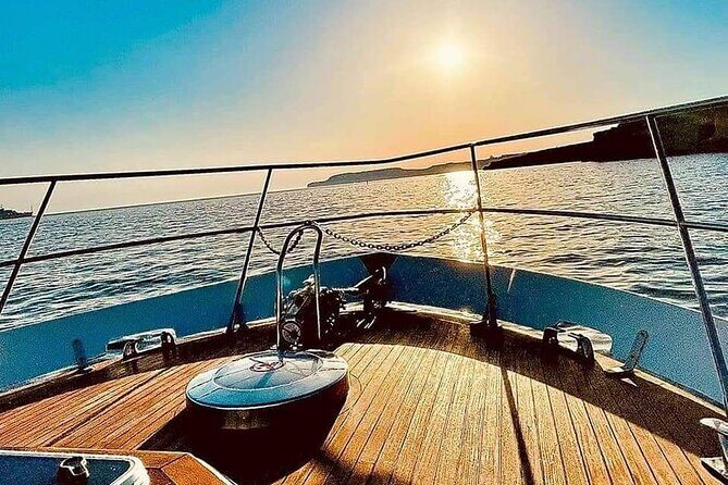 Private boat Charters around Malta, Gozo & Comino - FAQ