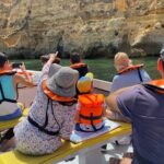 Private Boat Cruise Tour in Ponta da Piedade in Lagos - Practical Details: Making the Most of Your Booking