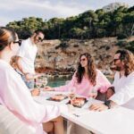 Private Boat Day-Trip to Palaia Epidavros, Aegina and Moni - What the Tour Includes and What to Consider