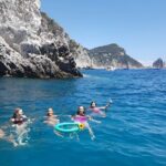 Private Boat Experience: Experience the Sea of Capri at its best 4 hours - What Makes This Tour Stand Out?