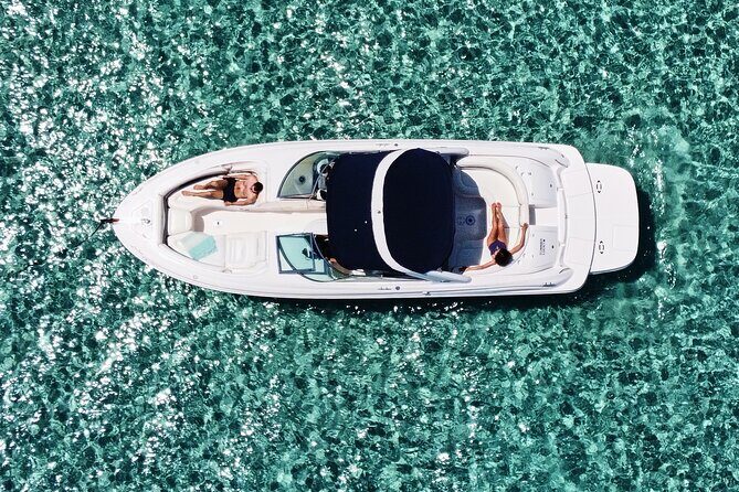 Private Boat Rental Sea Ray 8 hours Ibiza-Formentera - Final Thoughts: Is This Tour Worth It?