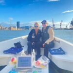 Private Boat Ride in Gothenburg with pickup - A Closer Look at the Itinerary
