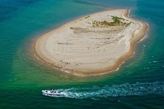 Private Boat Sightseeing Tour along The North Norfolk Coast - FAQ