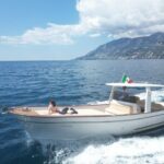 Private Boat Tour Along the Amalfi Coast - The Authentic Experience: Insights from Travelers