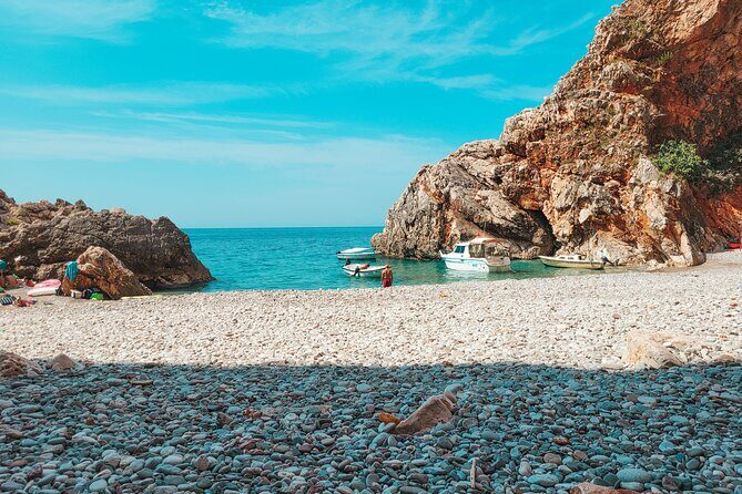 Private Boat Tour and Fishing Experience in Montenegro - The Experience in Summary
