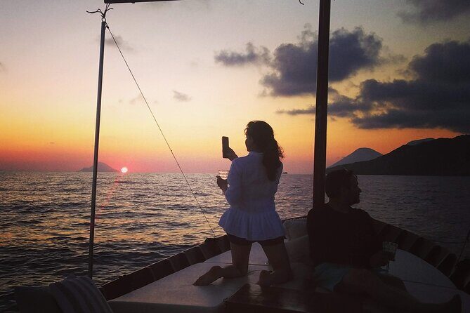 Private Boat Tour at Sunset to the Faraglioni of Lipari - Introduction: An Experience Worth Considering