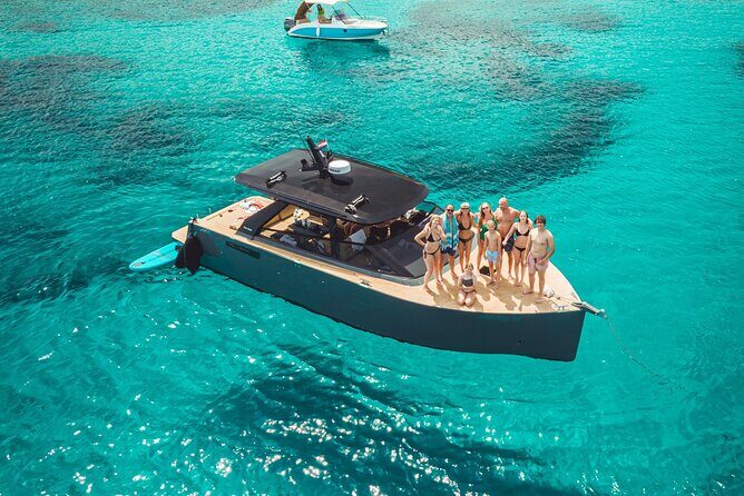Private Boat Tour by local expert - Create Your Itinerary - What Sets This Tour Apart