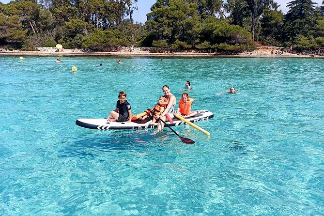 Private Boat Tour Cannes Lerins Islands - Final Thoughts