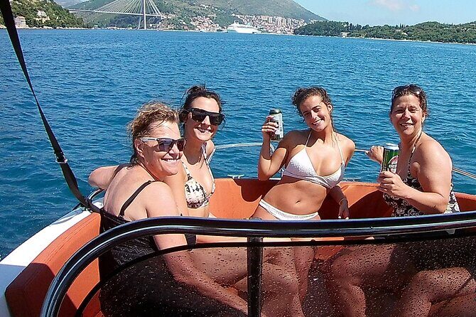 Private Boat Tour from Dubrovnik to Elaphiti Islands - Why This Tour Works Well