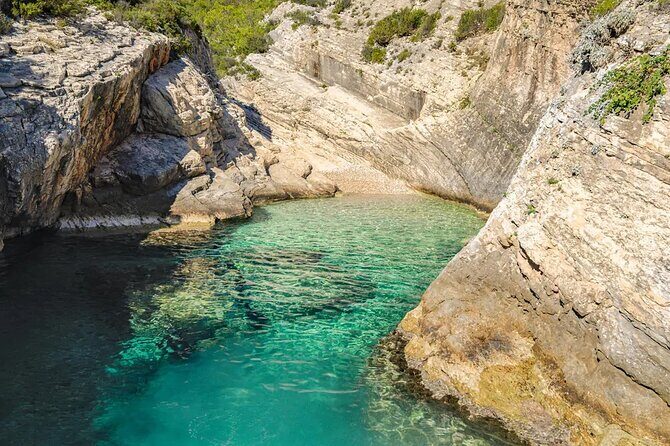 Private Boat Tour from Hvar - Blue and Green cave, Vis, and the Pakleni islands - Practical Tips for Your Trip