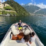 Private Boat Tour - Lake Como Bellagio - The Itinerary: What You Might See and Do