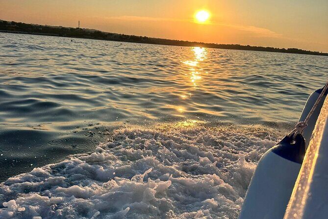 Private Boat Tour Monopoli and Polignano with Aperitif Included - What Travelers Are Saying