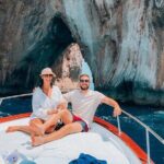 Private Boat Tour of Capri - Who Is This Tour Best For?