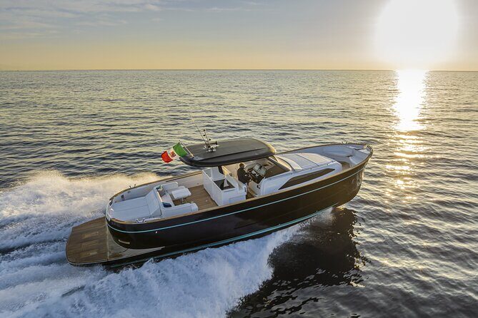 Private Boat Tour To Capri Departing From Positano - Practical Tips for Booking and Enjoying