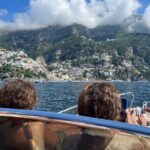 Private Boat Tour to Positano - Practical Details and What You Can Expect