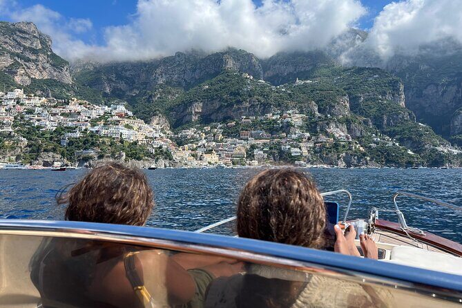 Private Boat Tour to Positano - Practical Details and What You Can Expect