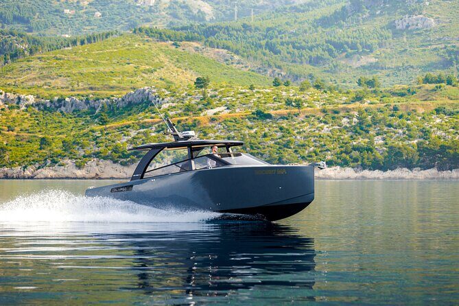 Private Boat Tour within Croatia - Who Is This Tour Best For?