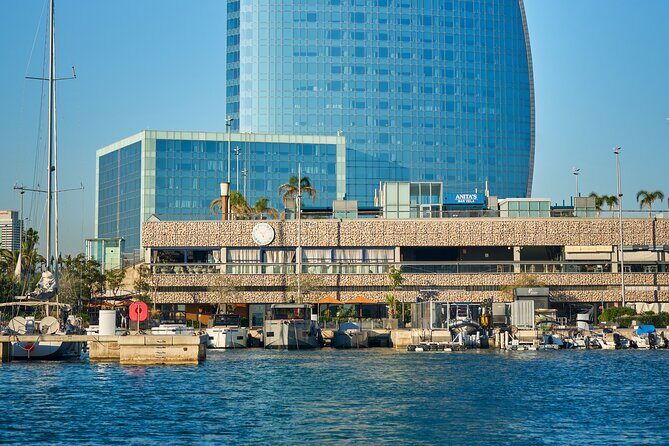 Private Boat Trip in Barcelona with Snacks and Drinks - Who Would Love This Experience?