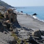 Private Boat Trip Sfakia - Domata (price per Group of 9) - The Itinerary in Detail