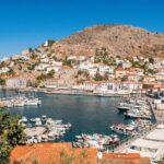 Private Boat Trip to Hydra & Poros to Explore the Saronic Islands - Hydra: An Island of Art, Culture, and Charm