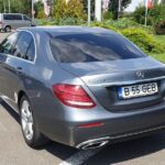 Private Bucharest Otopeni Airport (OTP) Transfer - What To Expect on Your Journey
