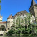 Private Buda and Pest tour by car with professional guide - Crossing to Pest: Heroes’ Square and City Park