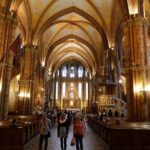 Private Buda Castle Walking Tour with Cake and Matthias Church - Who Should Consider This Tour?