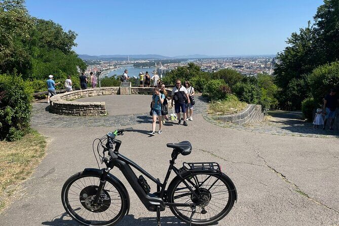 Private Budapest Adventure E-bike Tour to Buda Hills - FAQ