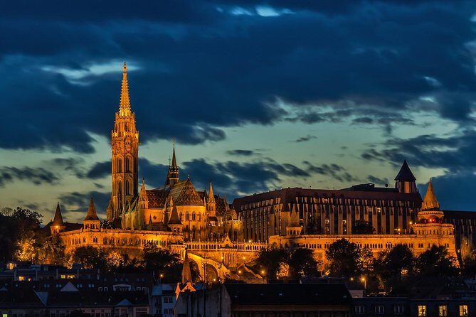 Private Budapest City Tour by Car - What Makes This Tour Stand Out?