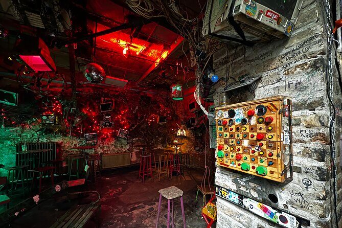 Private Budapest Ruin Bars Walking Tour with Drinks and Snack - What’s Included and Why It Matters