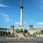Private Budapest sightseeing tour including Etyek Wine tour with lunch - Frequently Asked Questions