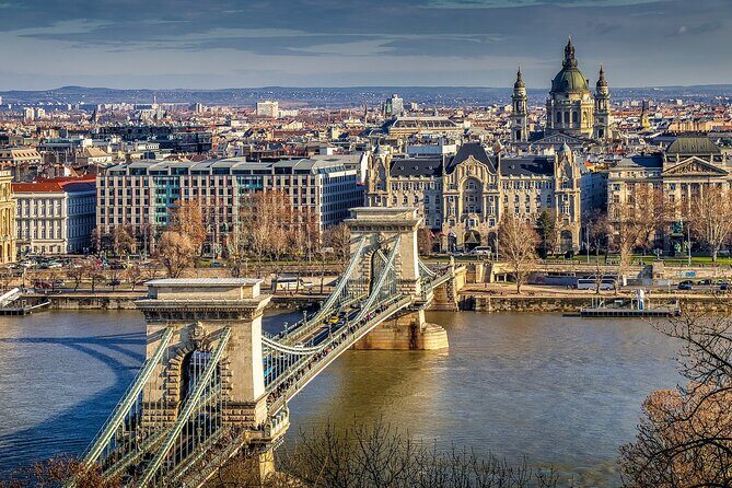 Private Budapest Sightseeing Tour: Royal Castle, Heroes Square, Chain Bridge - Value and Practicality