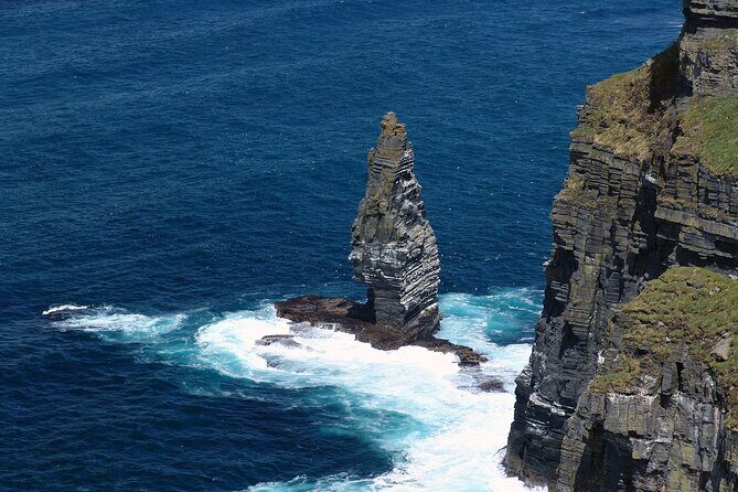 Private Burren and Cliffs of Moher Full Day Tour - Final Thoughts
