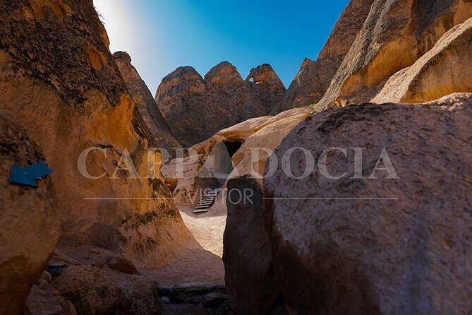 Private Cappadocia Full Day Car And Guide - Who is this tour best suited for?