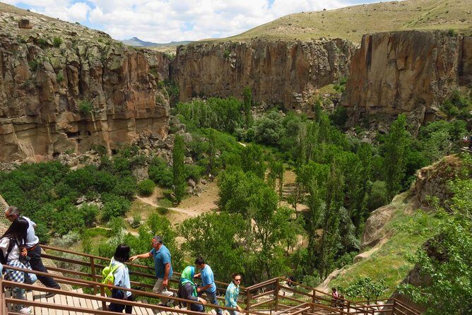 Private Cappadocia Green Tour - Final thoughts: Is this tour right for you?