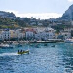 Private Capri, Anacapri and Blue Grotto Day Tour from Amalfi - Authentic Experiences from Reviewers