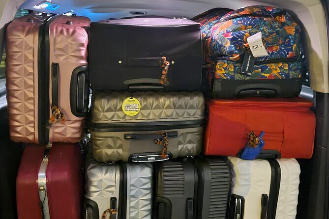 Private Car or Minivan Amsterdam to Schiphol Airport - Efficiency and Time Management