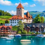 Private Car Tour to Swiss Capital, Castles and Lakes from Lucerne - What Travelers Love Most