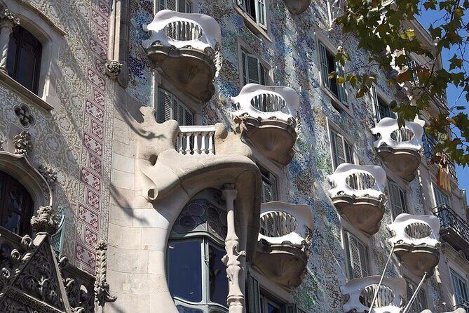 Private Casa Batlló & Skip-the-line + Official Licensed Guide - Is This Tour Right for You?