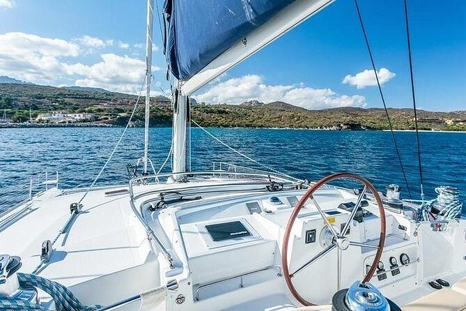 Private Catamaran Tour to the Maddalena Archipelago from Porto Rafael Palau - Who Should Consider This Tour?