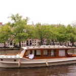 Private Champagne Canal Cruise in Amsterdam - FAQ