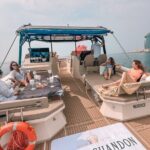 Private Charter in Catamaran Alexa by Barcelona 12 pax 2/4/8 HS - Pricing and Value