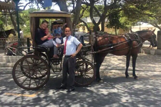 Private Chauffeur Island Tour of Malta and Gozo - A Deep Dive into the Malta & Gozo Private Tour