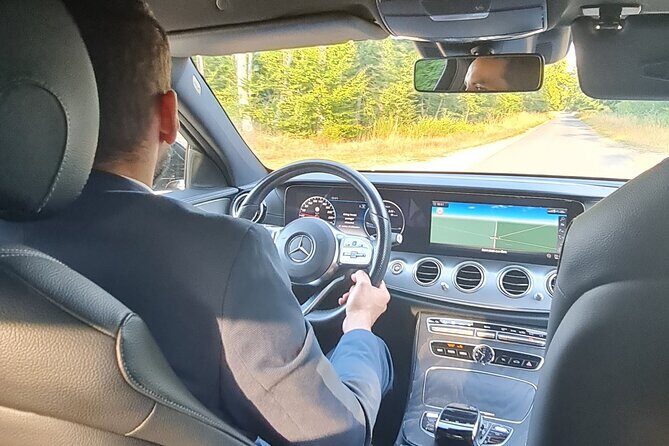 Private Chauffeured Transfer between CDG Airport and Paris - Who Will Benefit Most?