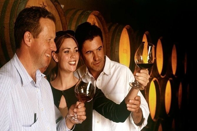 Private Chianti and SuperTuscan Tour 2 wineries with Light Lunch from Livorno - What Sets This Tour Apart?
