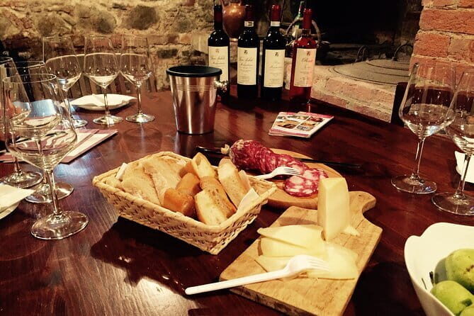 Private Chianti Wine Tasting from Florence, Half Day Experience - What’s Included and Why It Matters